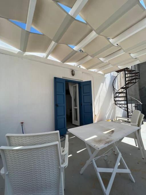 Appartamento Naxian Castle Gem *
